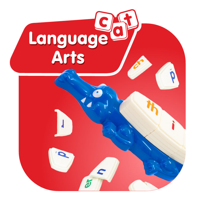 Junior Learning | Fun Educational Toys & Learning Materials for Kids!