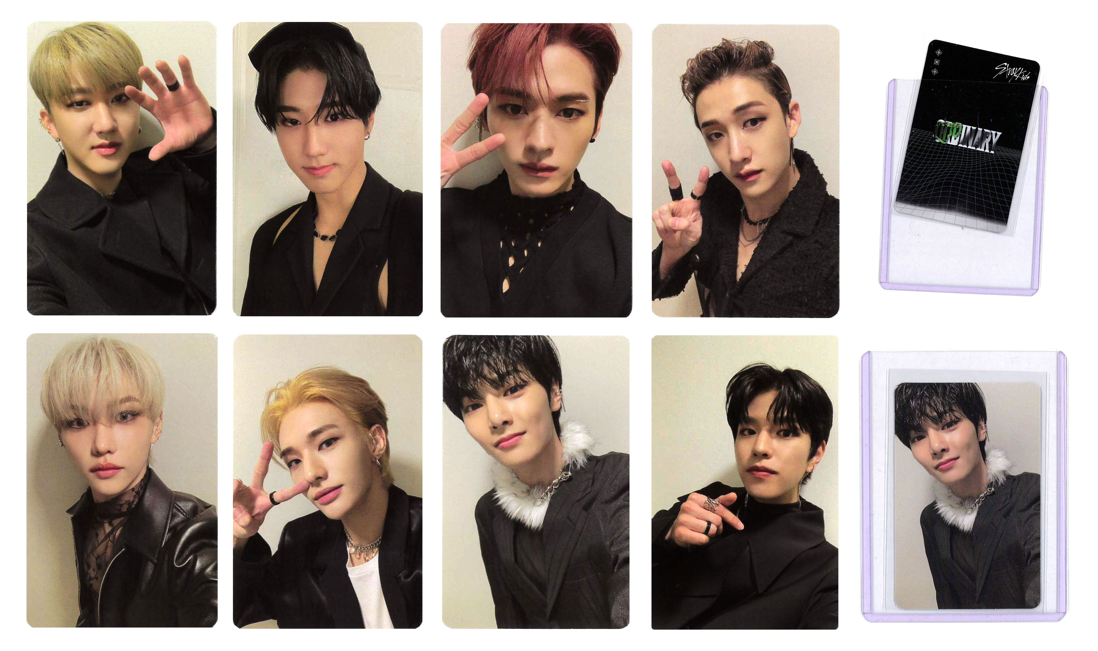 헤이즈 | HEIZE 6TH MINI ALBUM [ LYRICIST ] - Music Plaza