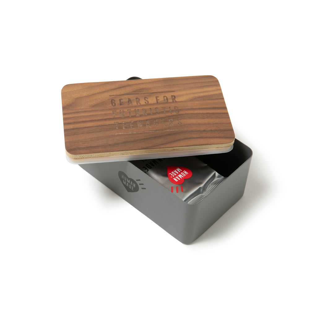 HumanMade TISSUE BOX 24SS 【公式通販】