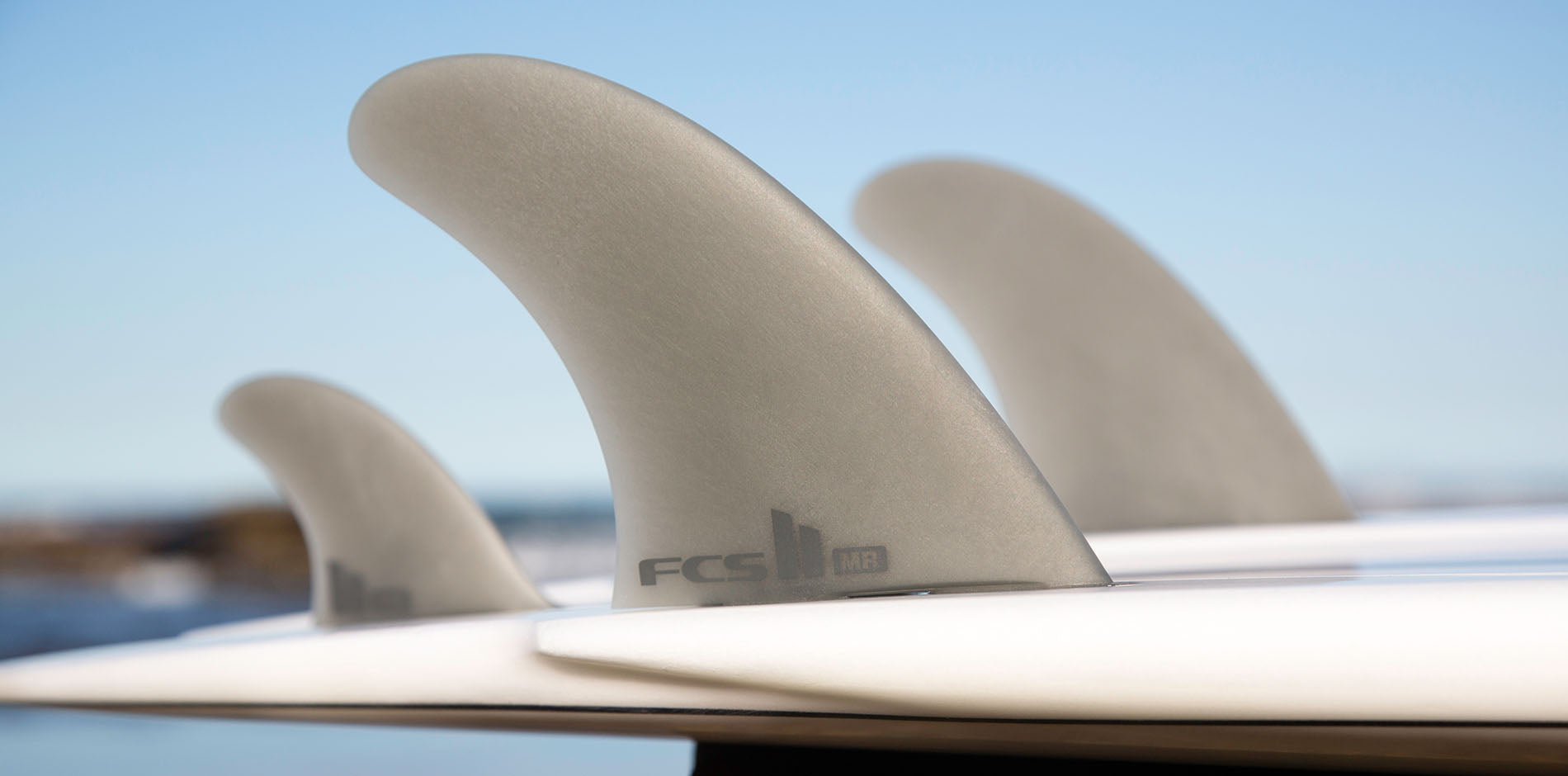 The FCS II MR Twin - FCS US