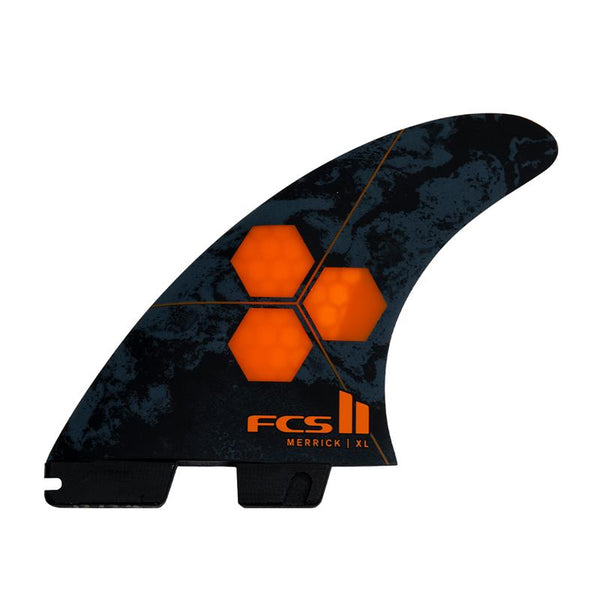 FCS II Gabriel Medina Signature Tri Fin Set - FCS US