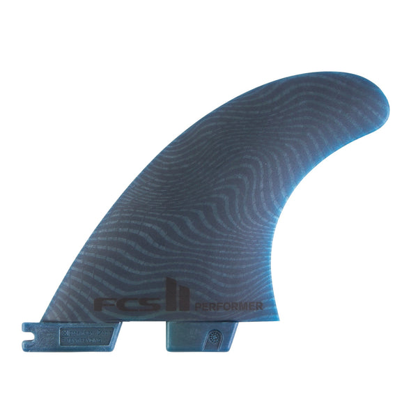 Thruster Fins For Surfboards | Tri Fins | FCS - FCS US