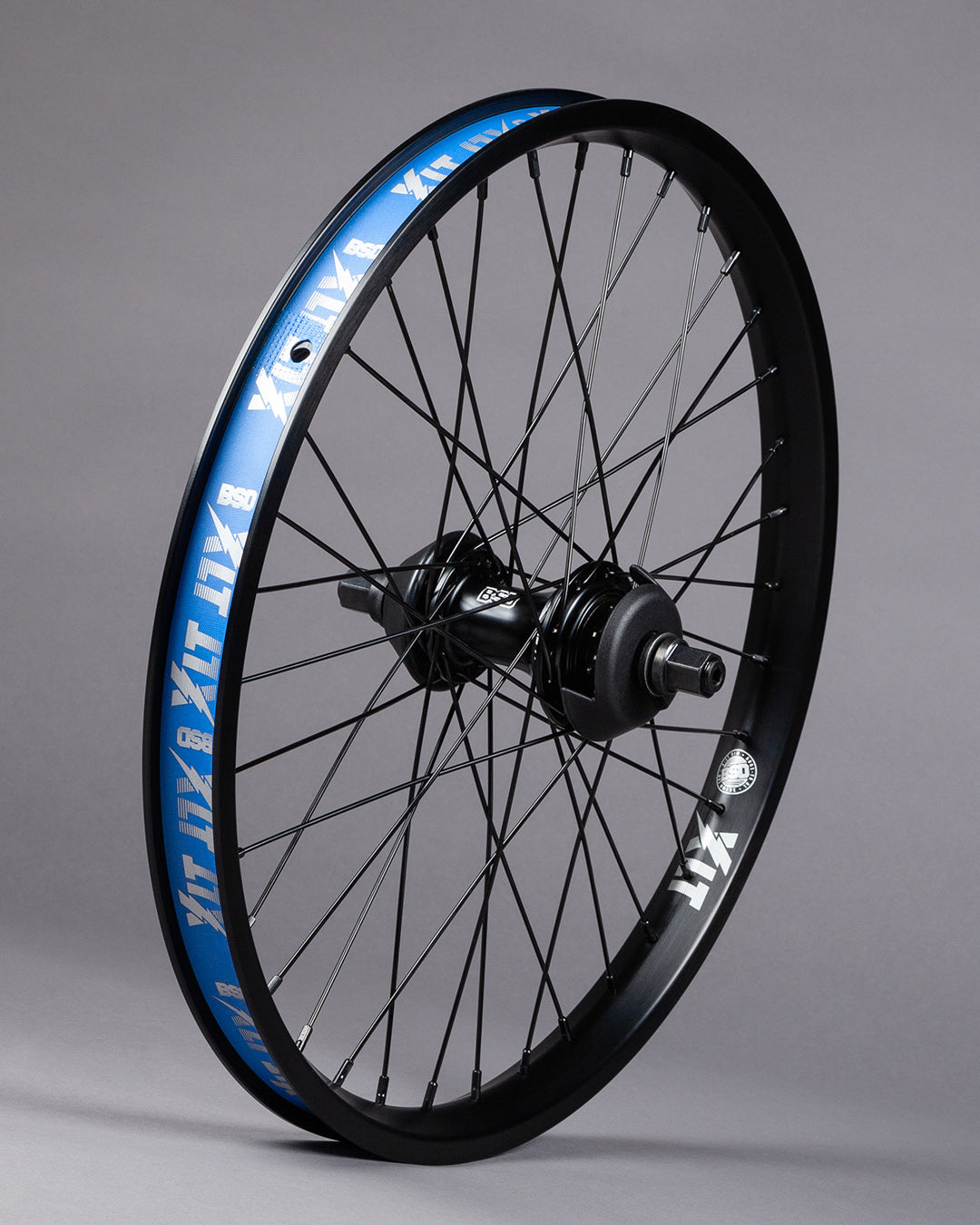 The Revolution Is Now – BSD BMX