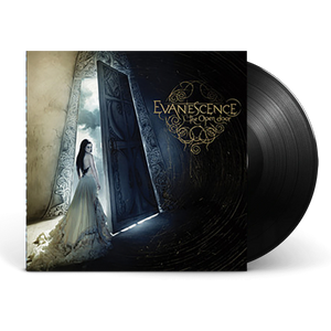 Fallen - 20th Anniversary Edition (2-LP Black Vinyl) - Evanescence
