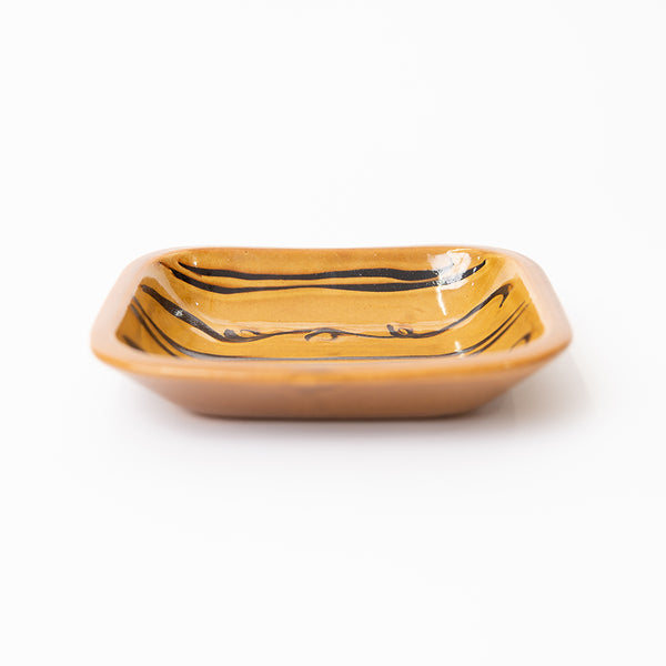 湯町窯 角皿6号 [47-B]｜Discover Japan 公式オンラインショップ