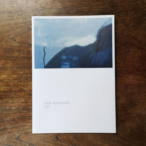 Mie Morimoto pH - Utrecht