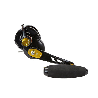 Shimano Ocea Jigger 2000NR (2021)