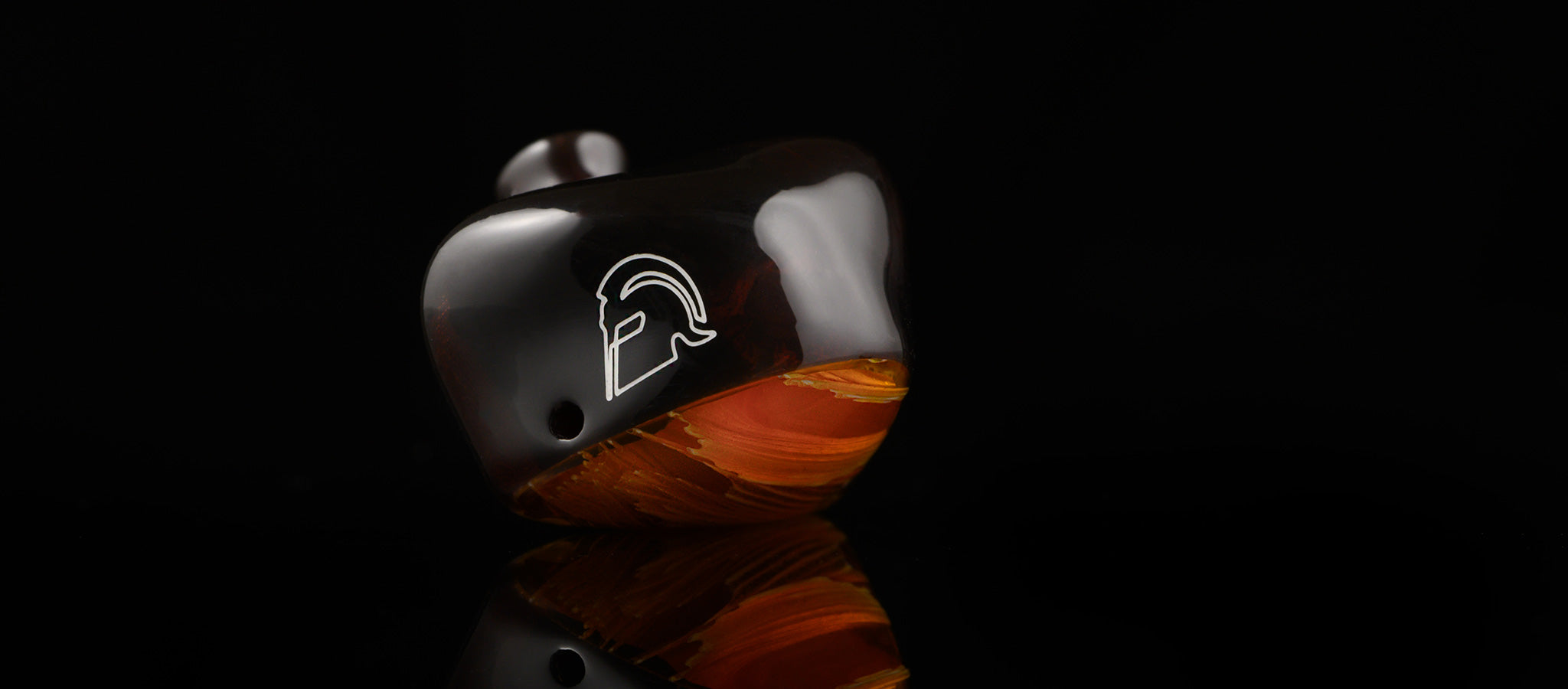 Noble Audio Spartacus IEM | HeadAmp