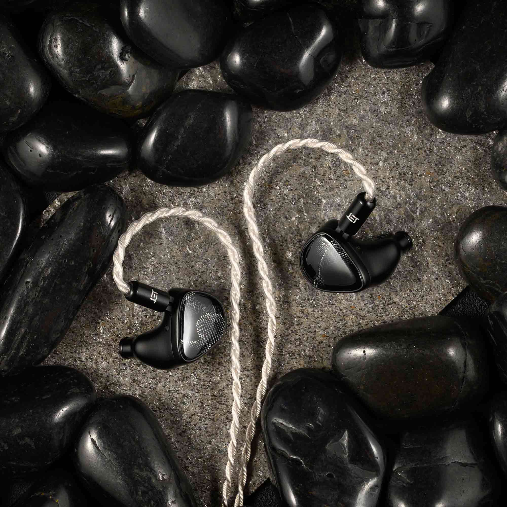 Noble Audio Onyx IEM | HeadAmp