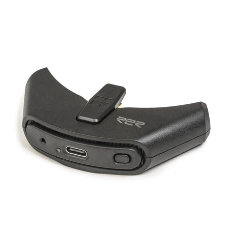 HIFIMAN Deva Pro Open-Back with Bluemini R2R | HeadAmp