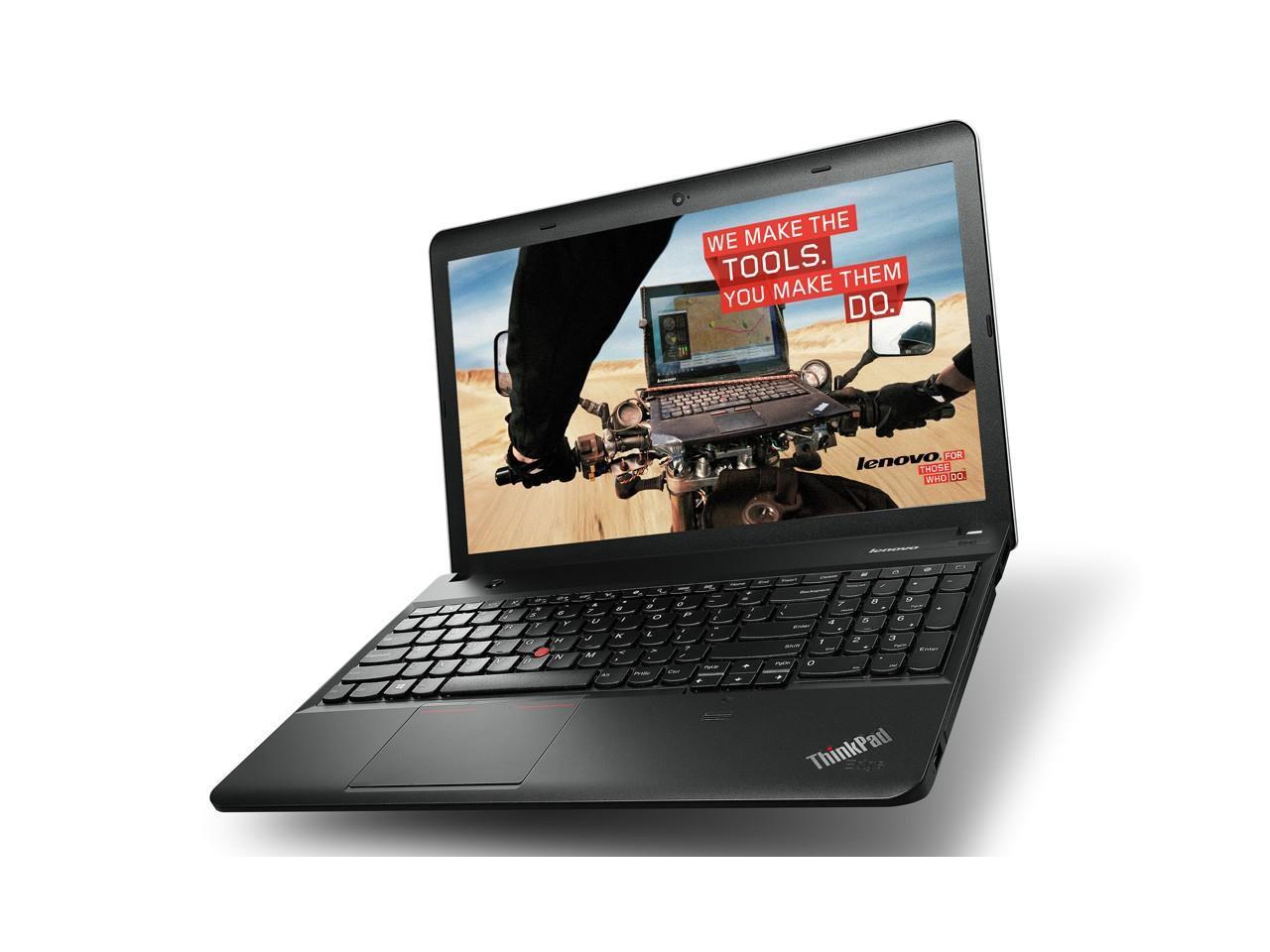 Lenovo ThinkPad Edge E540 15.6