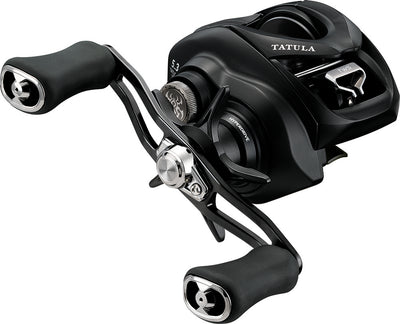 Daiwa Tatula 80 Baitcasting Reel — Discount Tackle