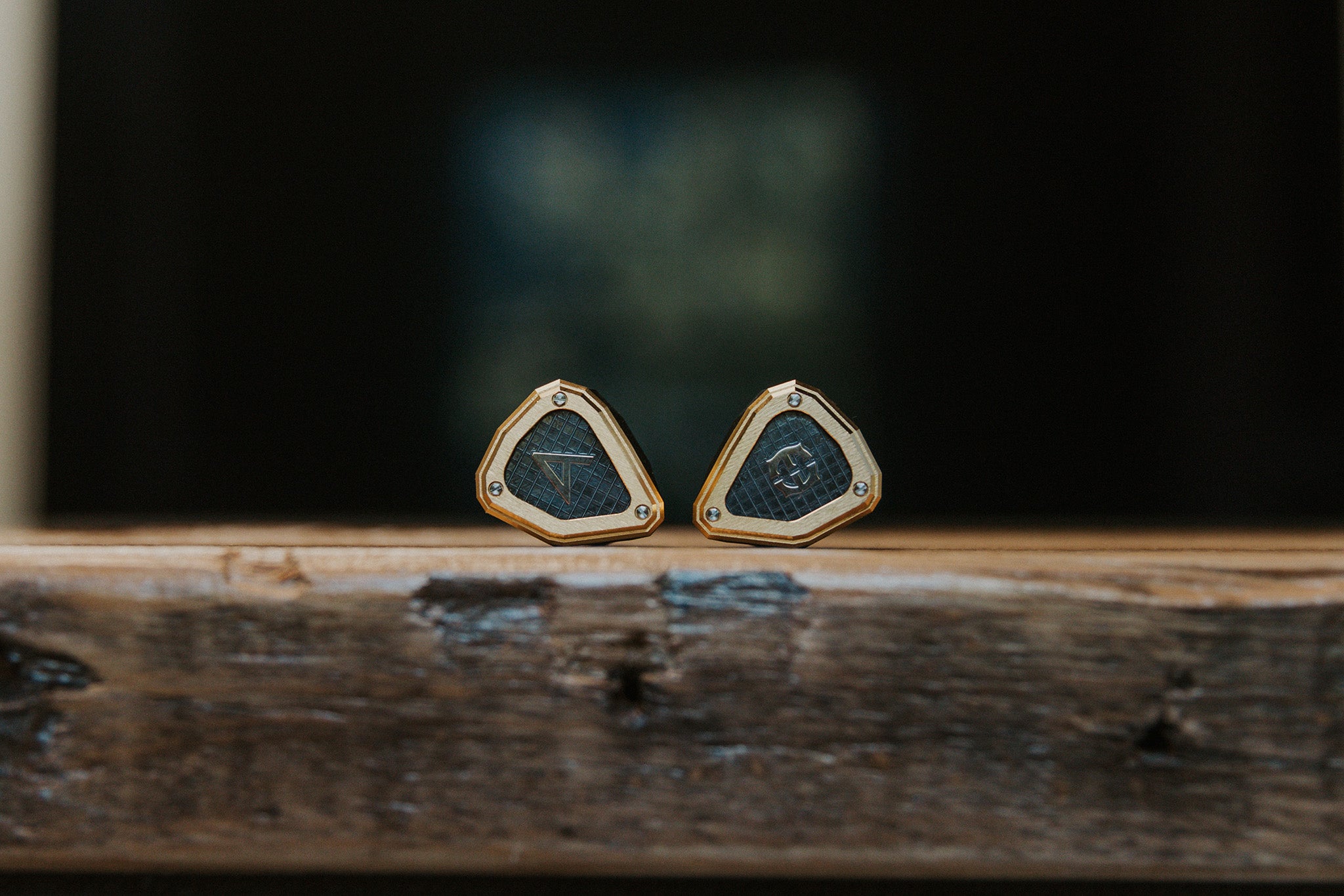 Astell&Kern x Empire Ears Novus Flagship Quadbrid UIEMs | Bloom Audio