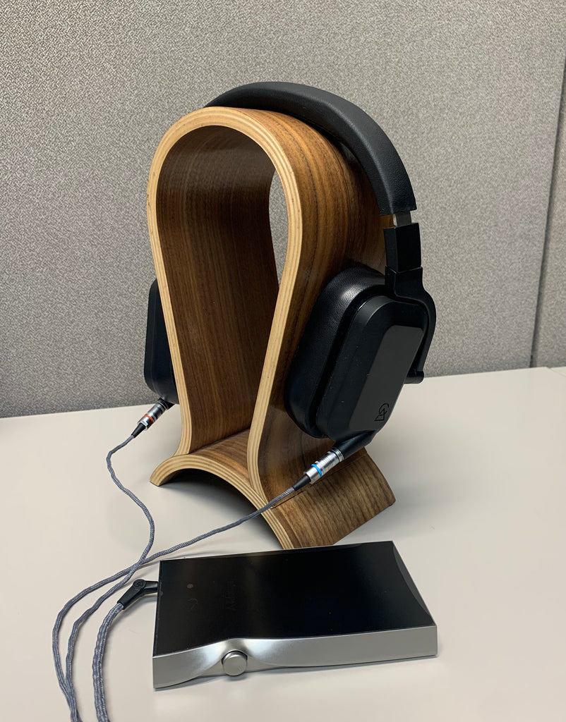 Campfire Audio Cascade Review | Bloom Audio