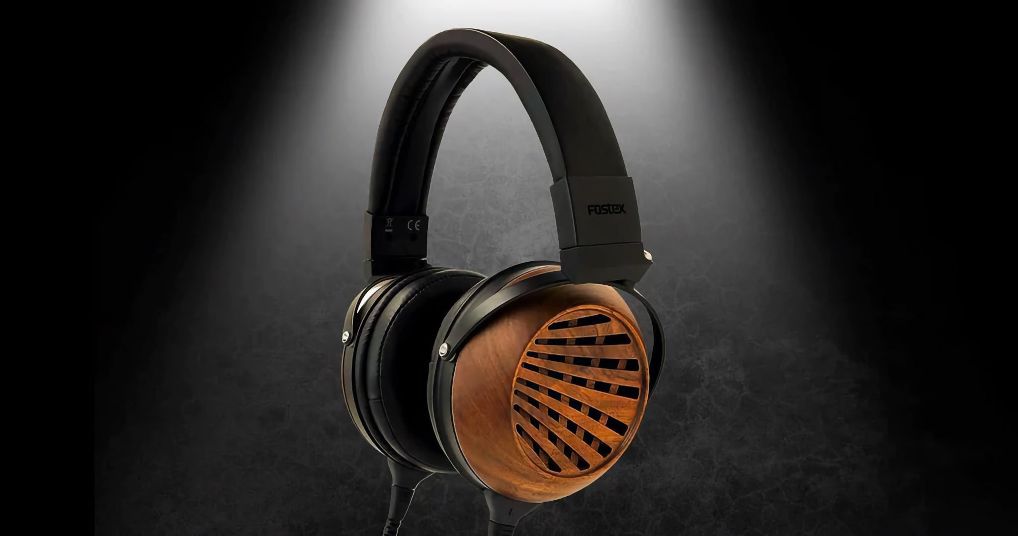 Fostex TH616 Limited Open-Back Dynamic Headphones | Bloom Audio