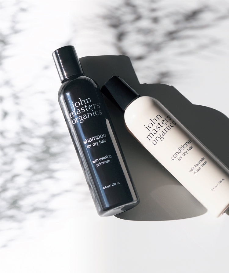 イブニングPシャンプー N（プリムローズ） – ジョンマスターオーガニック