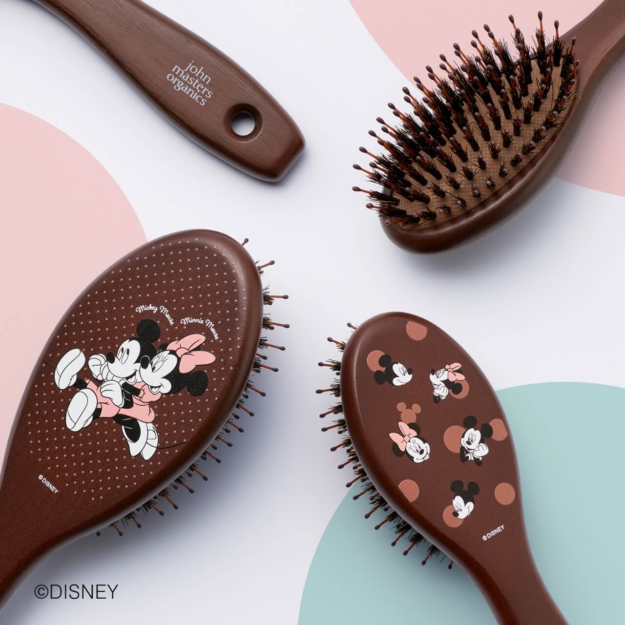 数量限定】ミッキー＆フレンズ限定デザインのアイテムが登場 – ジョン