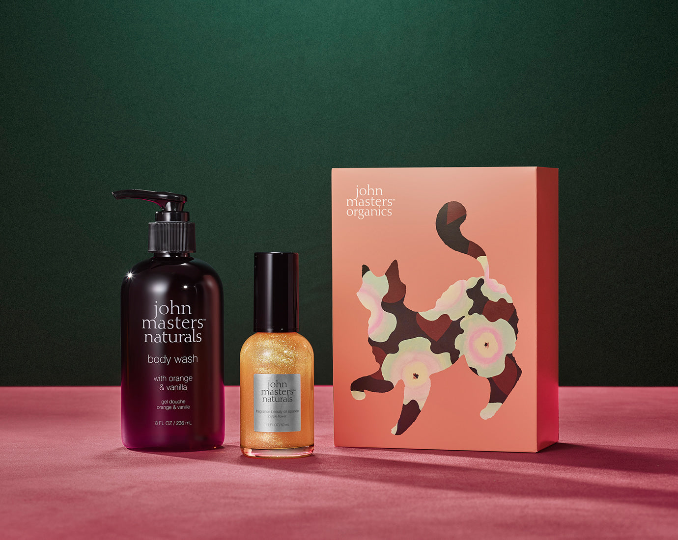 2025 holiday collection【IMAGINARY WONDERLAND】｜ホリデーコフレ