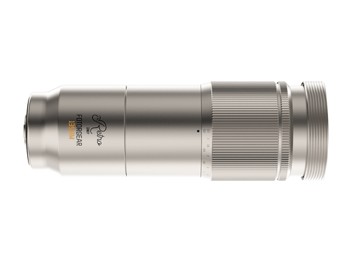 135MM Portrait Lens – Fotorgear