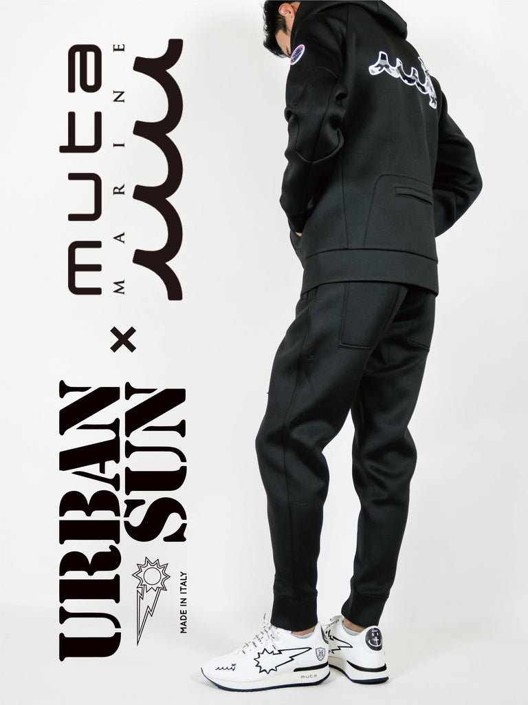 URBAN SUN × muta MARINE 予約受付開始 – Zen Style