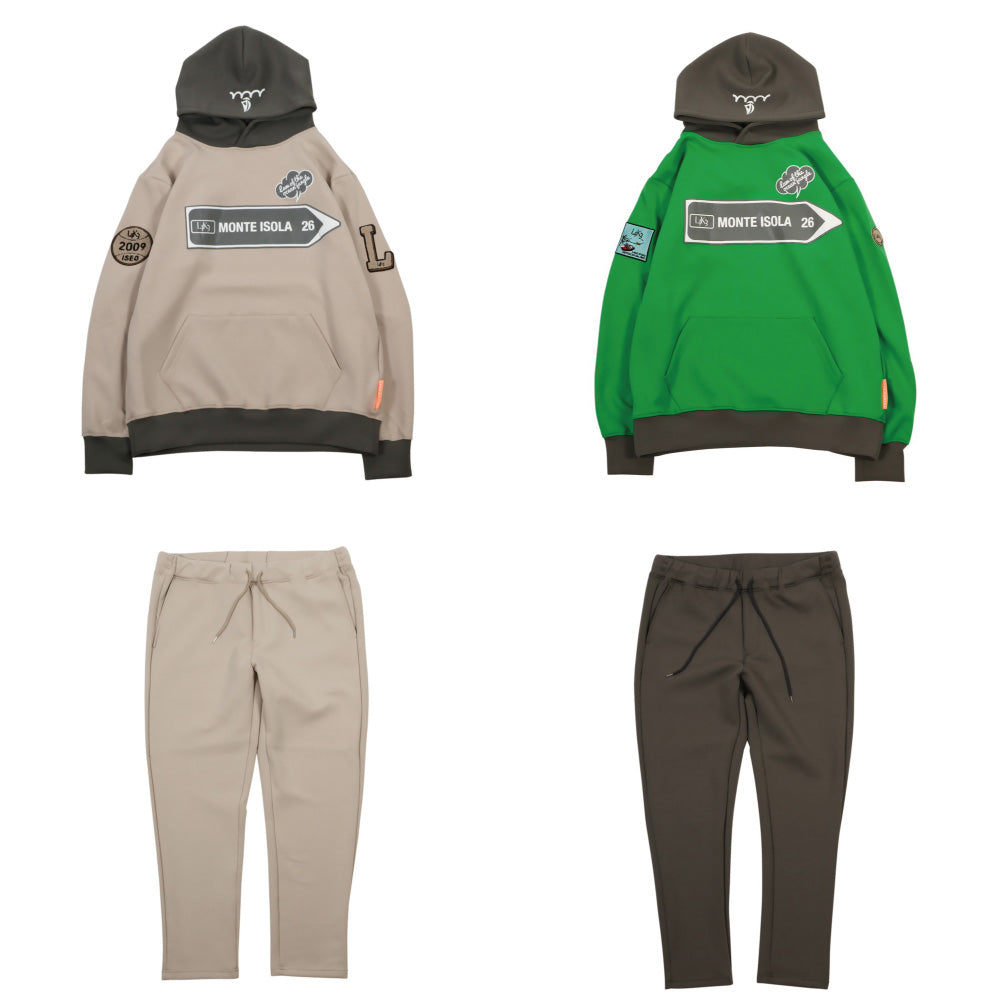 L4K3×mutaのボンディングセットアップに新色が登場 – Zen Style