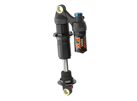 Fox Suspension Float DHX2 2 Pos Adj - 2021 – Cambria Bike