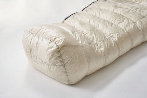 レベル8 -10 UDDバッグ– NANGA ONLINE SHOP