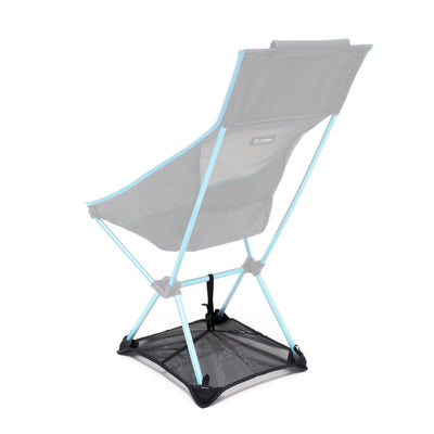 Helinox Ground Chair | Free Shipping & 5 Year Warranty