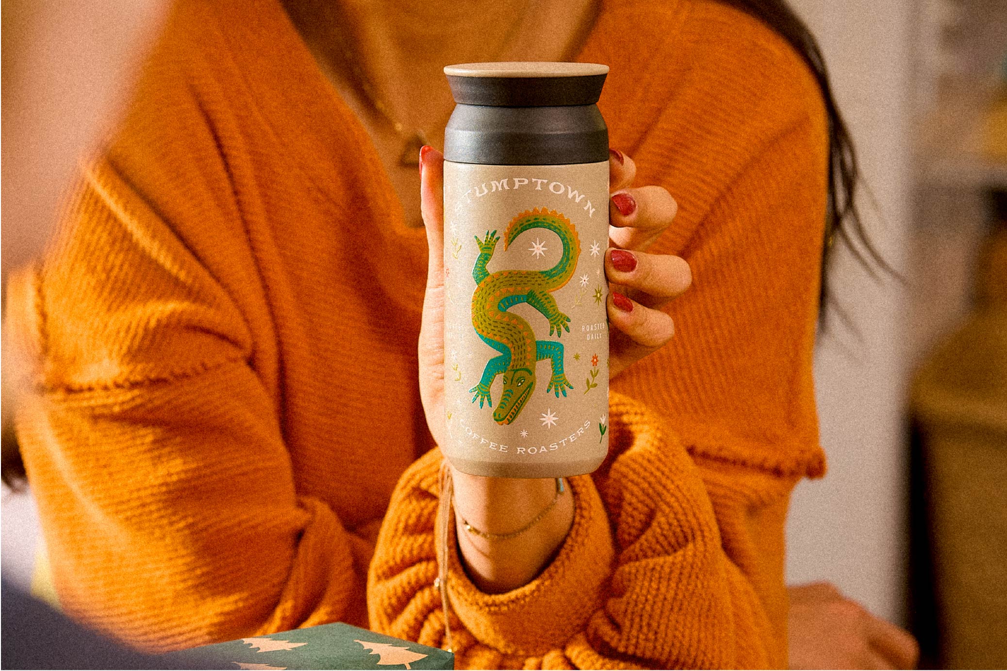 KINTO x Stumptown Coffee Holiday 2025 – KINTO USA, Inc