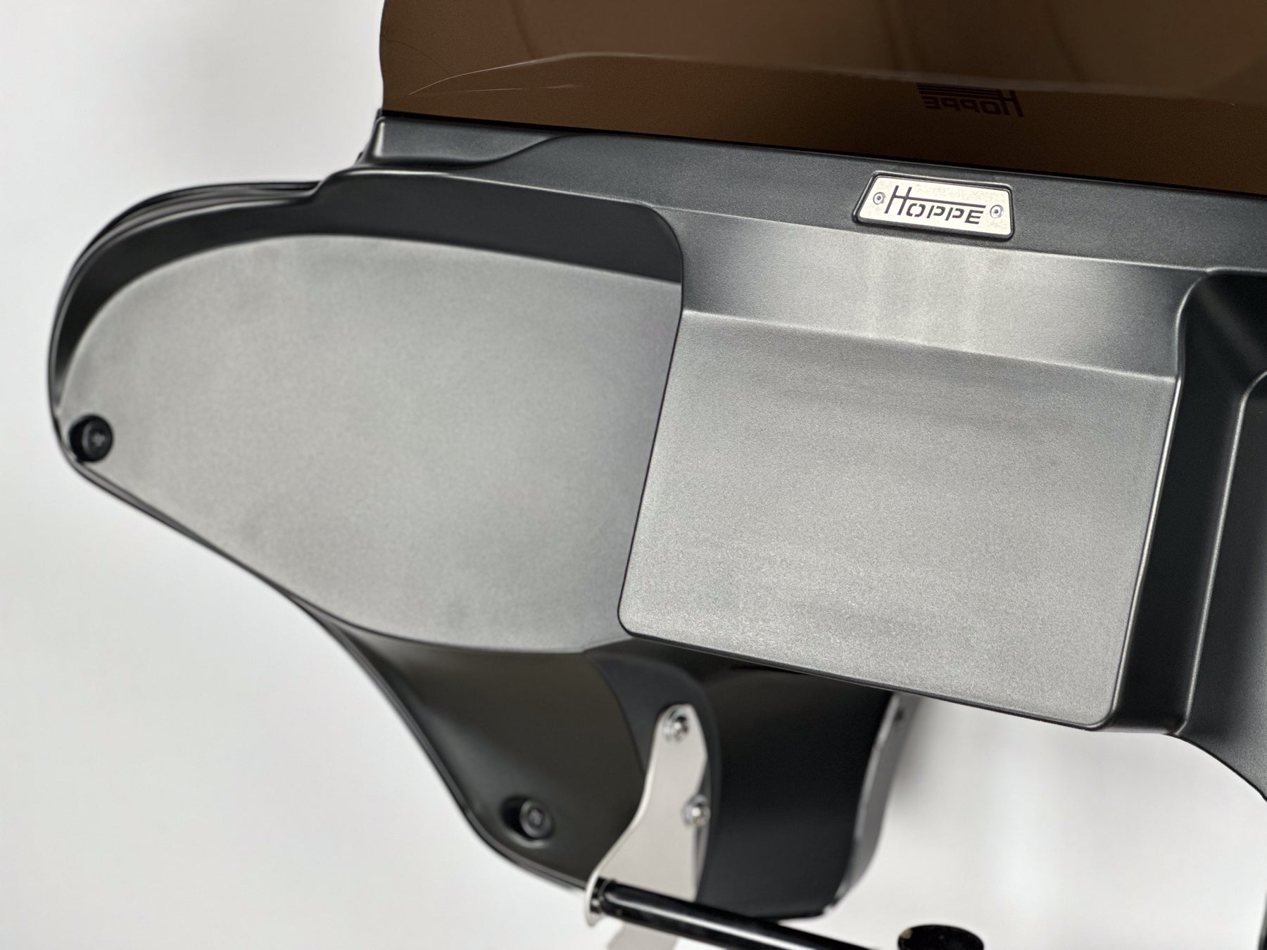 Vanillazilla for Road King – HOPPE Industries