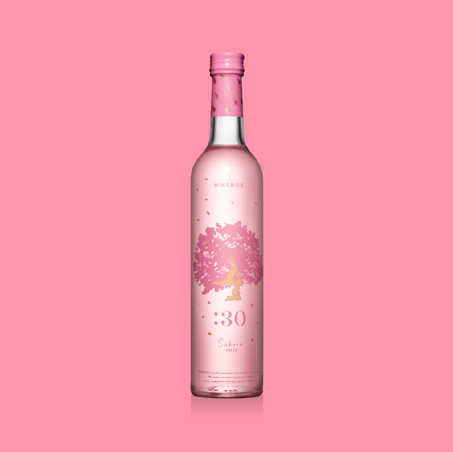 sakuragift – HINEMOS｜その時の、そばに。