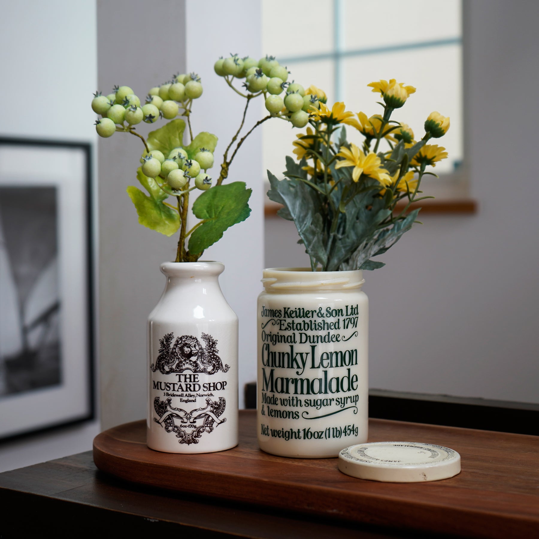 ヴィンテージ・フラワーベース 2022 / Spring – thepostoffice.jp