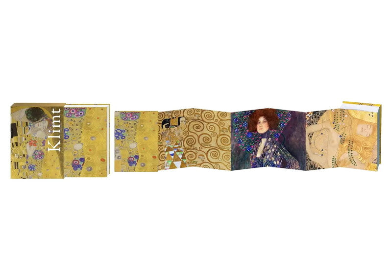 Klimt: The Essential Paintings