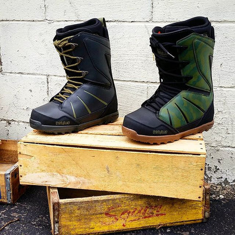 ThirtyTwo 2015 / 2016 Snowboard boots are here! – People Skate and