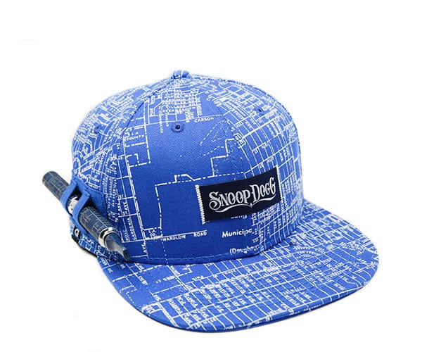 Introducing The Snoop Dogg x Official x Grenco Science Bucket, 5