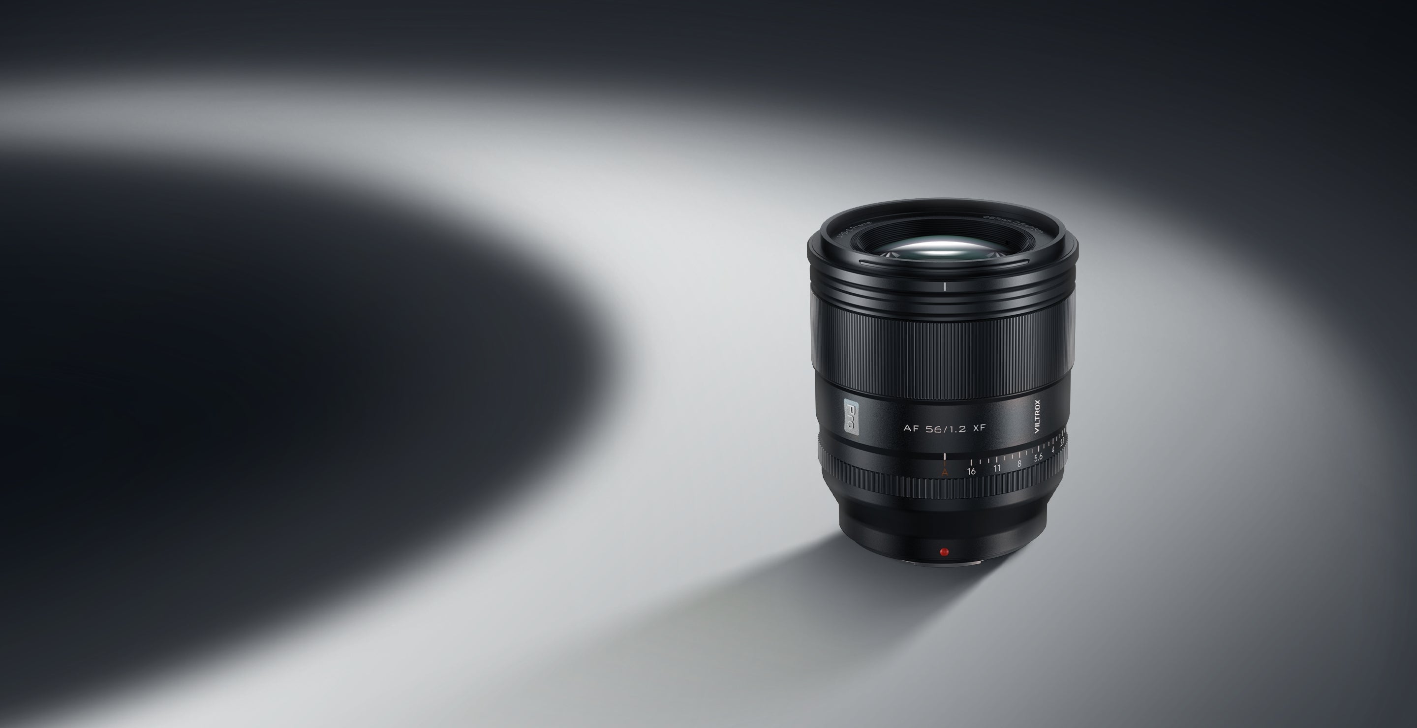 Viltrox AF 56mm F1.2 Pro XF Lens for Fujifilm| APS-C Portrait