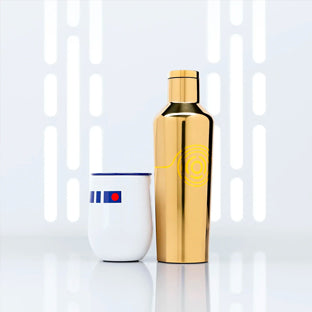 Star Wars™ Canteen | CORKCICLE.