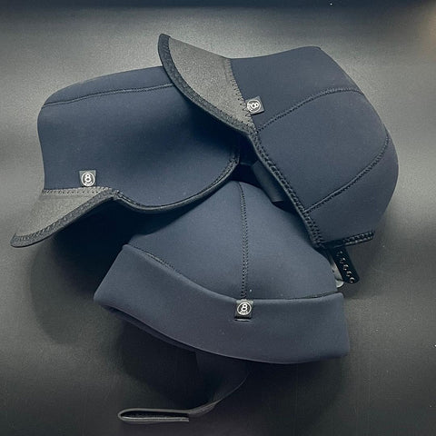 保温密着性重視 84F3MG1_ 3MM マグマコア ジャージフード起毛 – サーフ