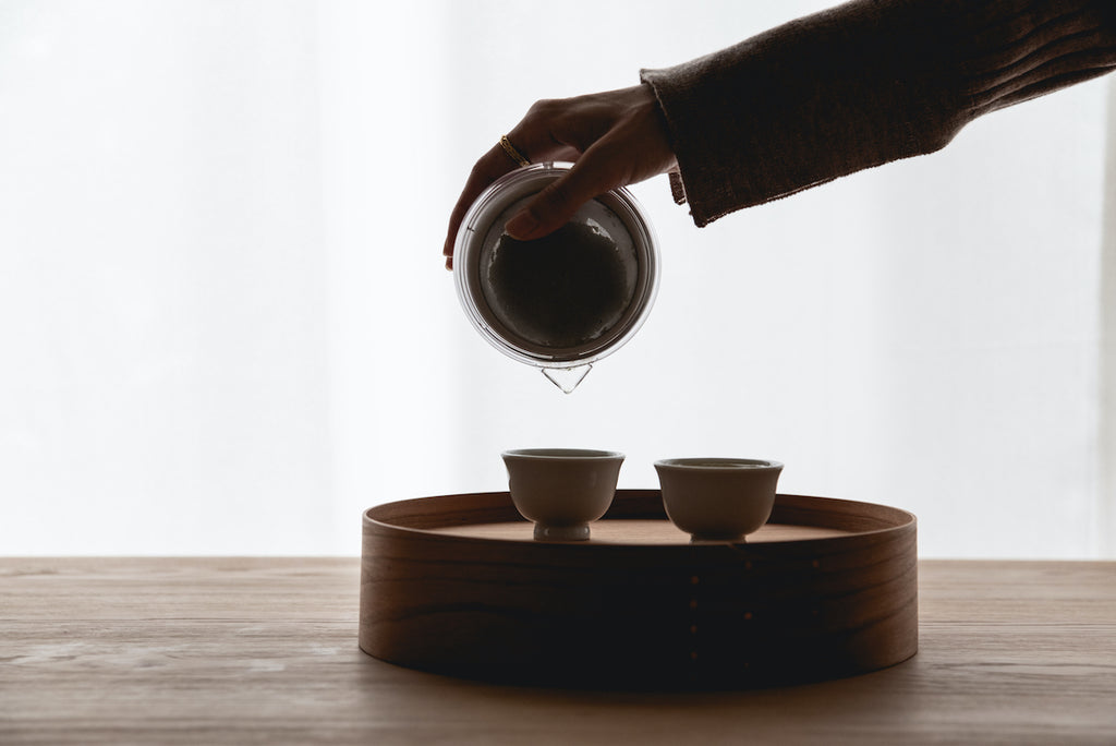 煎茶道とは？煎茶道の歴史と小笠原流煎茶道に学ぶ精神 – 煎茶堂東京