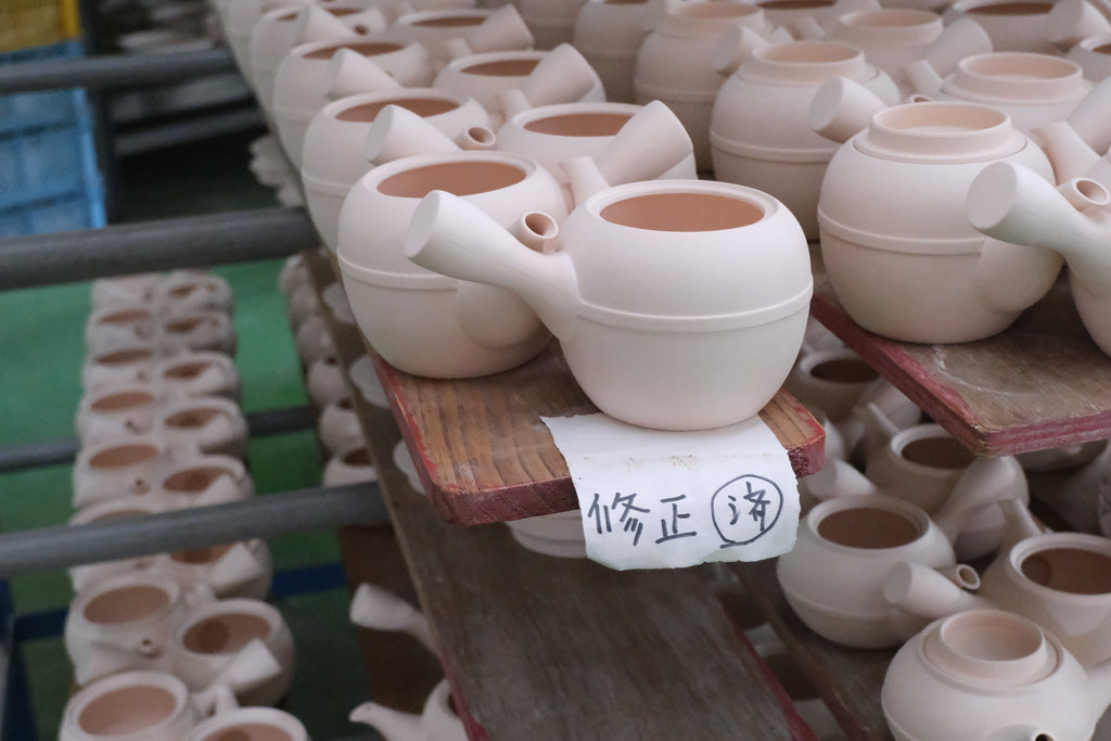 窯元探訪【重山陶器】vol39 太田一彦『器は「最高の脇役文化