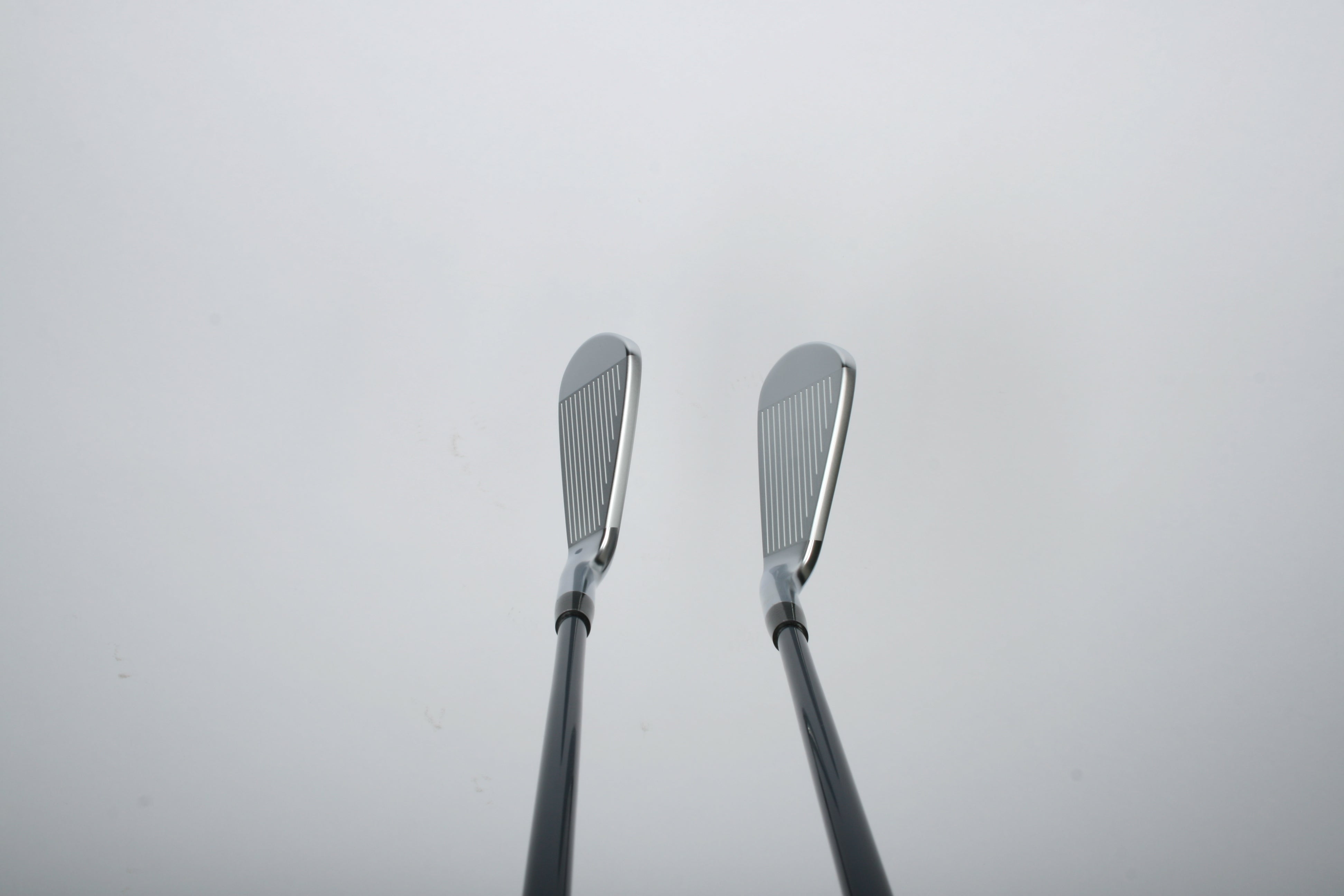 Srixon ZX7 Irons - available in all configurations at ExactGolf