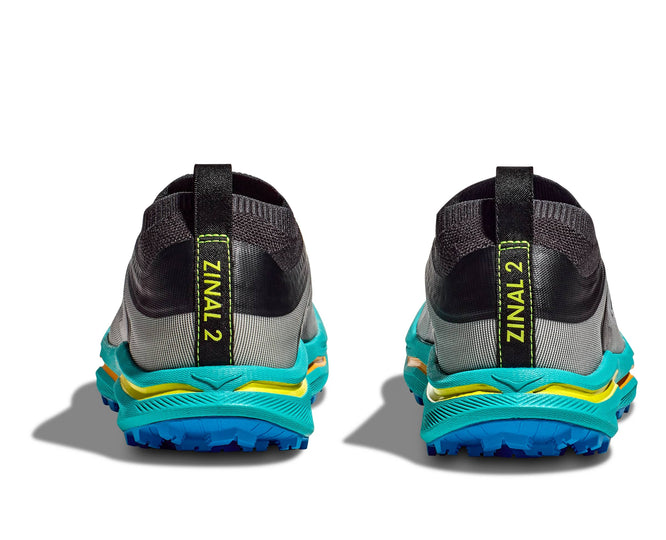 Women's Hoka Zinal 2 | Marathon Sports