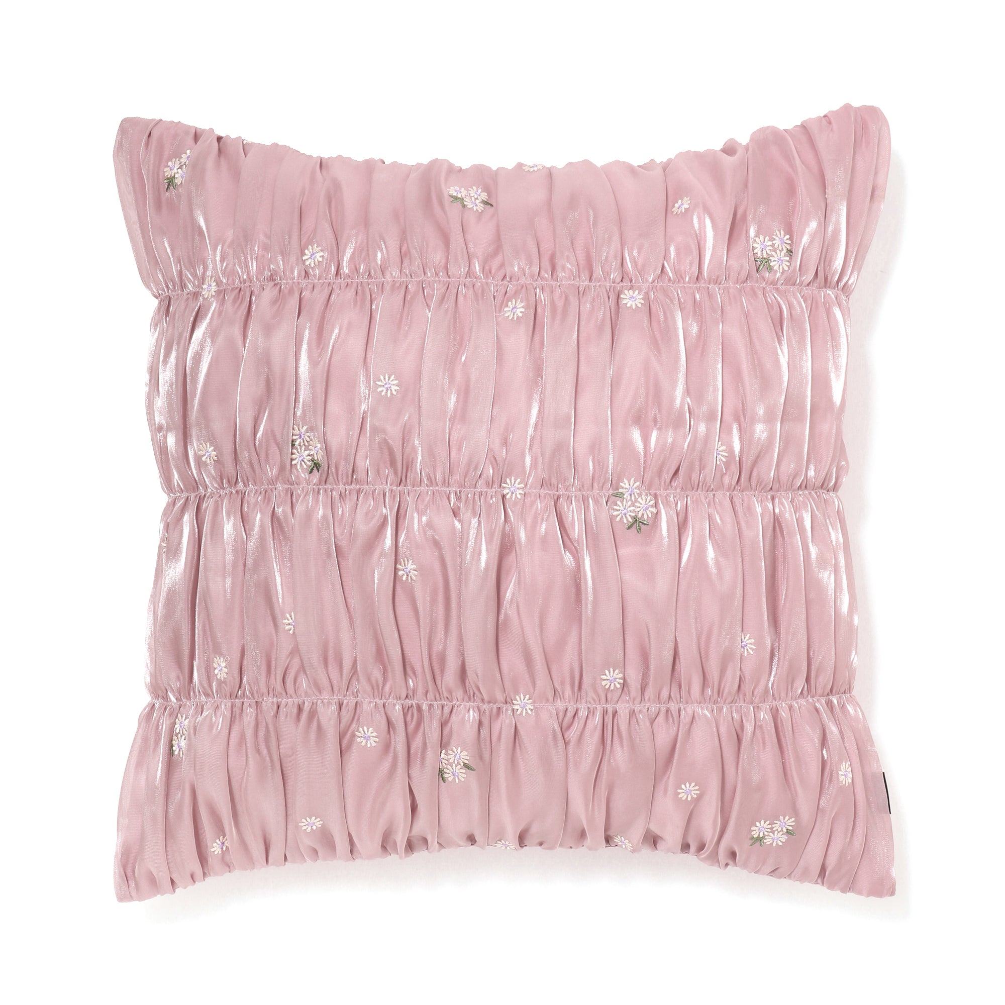 Francfranc ロングクッション 100×45 センチ ミントカラー 【公式通販】