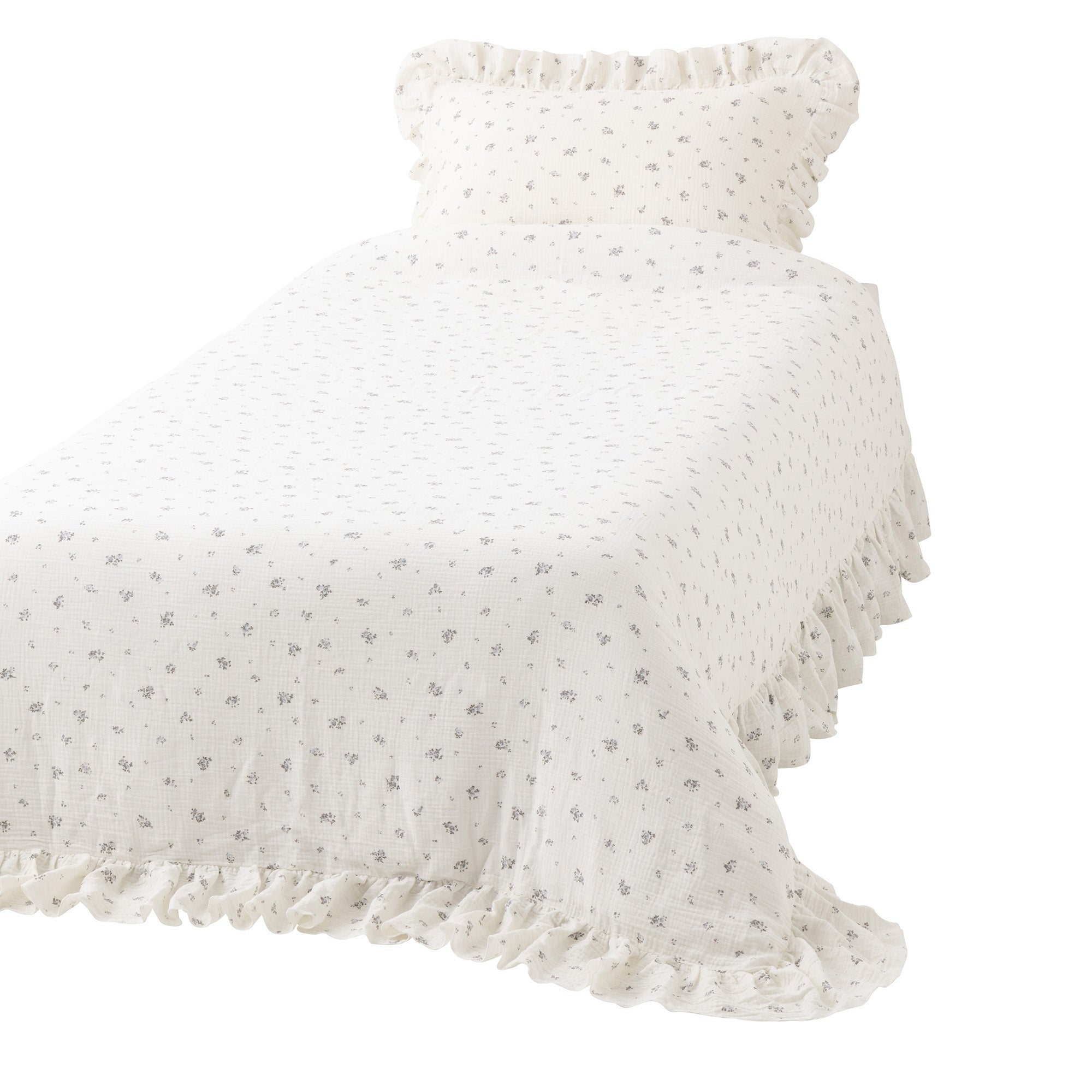 ボタニカル「掛け布団カバー」の通販・商品一覧 | Francfranc（フラン