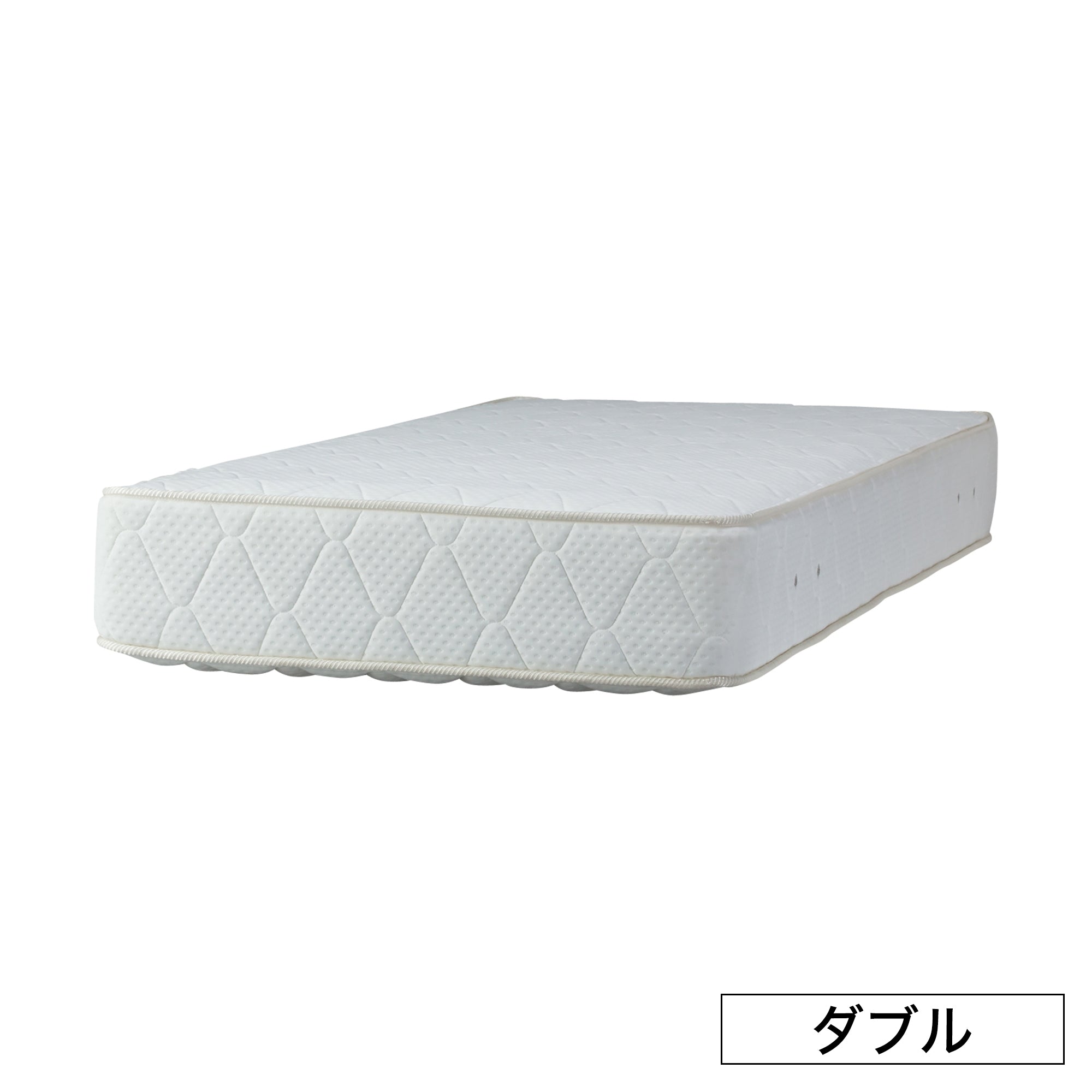 ダブルベッド」の通販・商品一覧 | Francfranc（フランフラン）公式