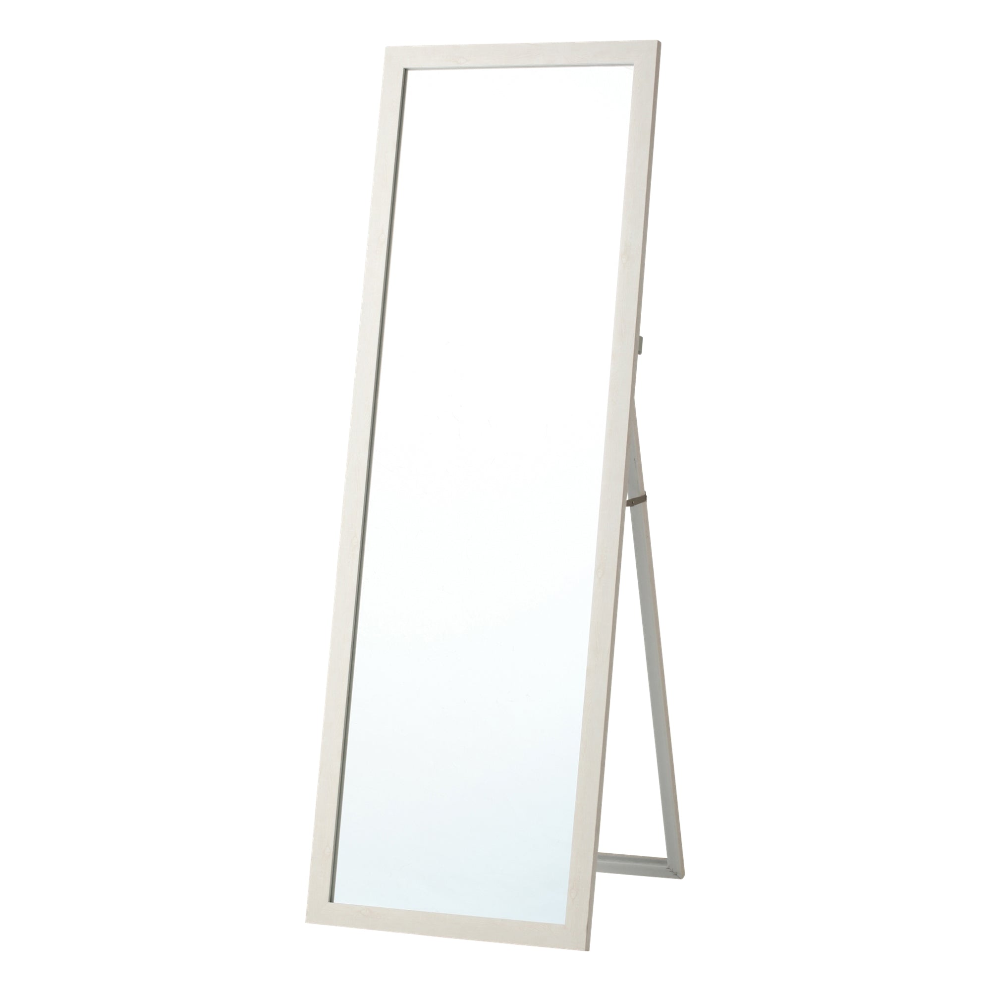 エトワール スタンドミラー ホワイト | Francfranc（フランフラン