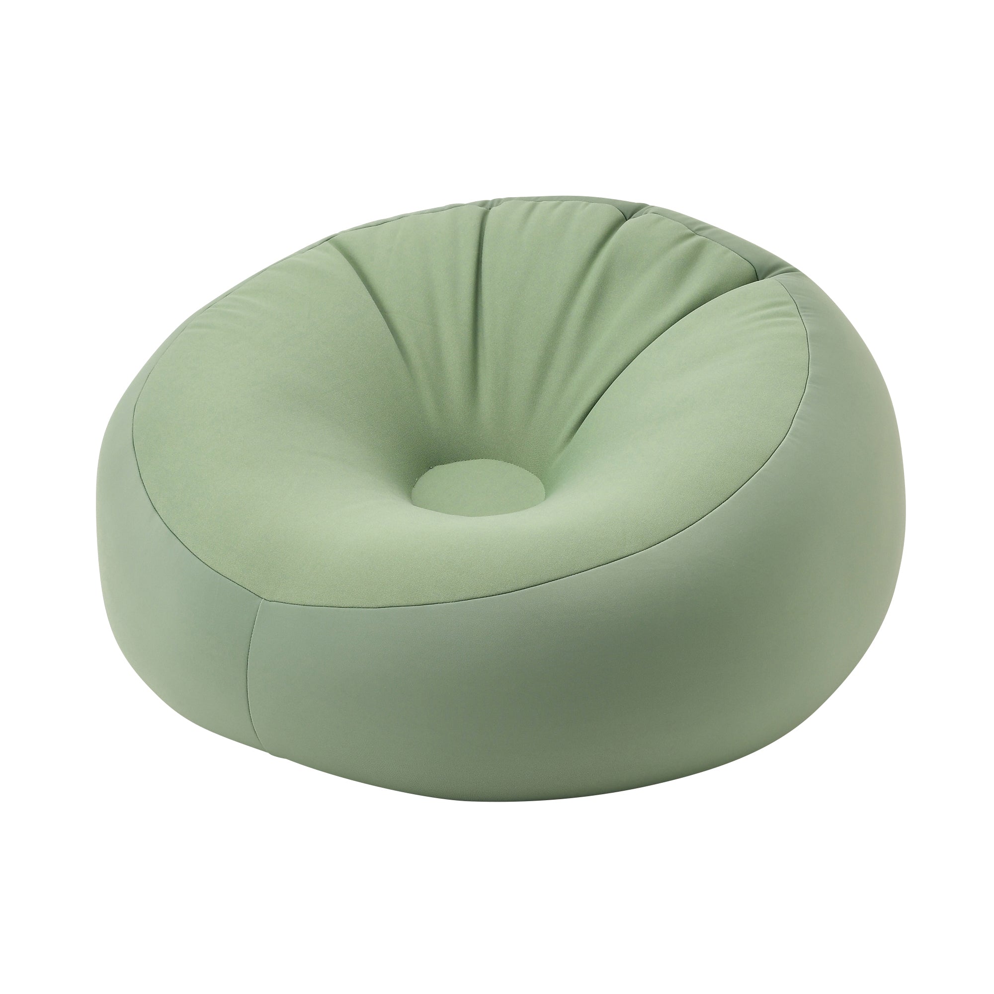 カウチフロアクッション グリーン | Francfranc（フランフラン）公式