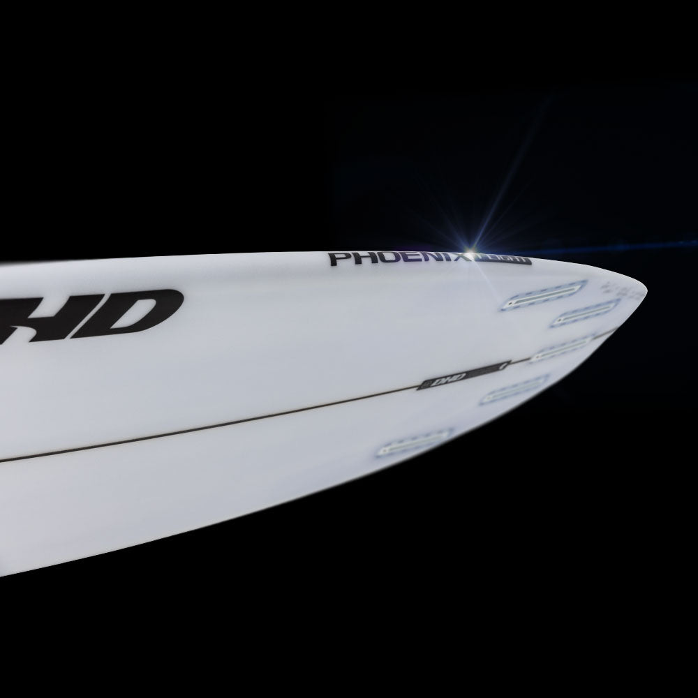DHD PHOENIX FLIGHT Surfboard – DHD Surf