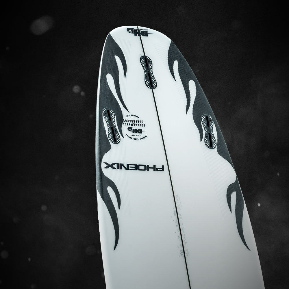 Phoenix – DHD Surf