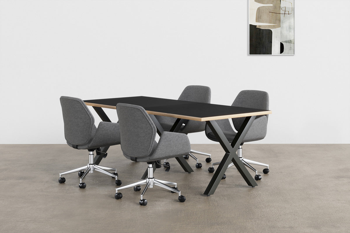 KANADEMONO が提案する法人さま向け オフィス用テーブル